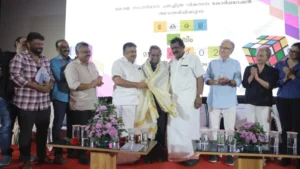 kerala international market