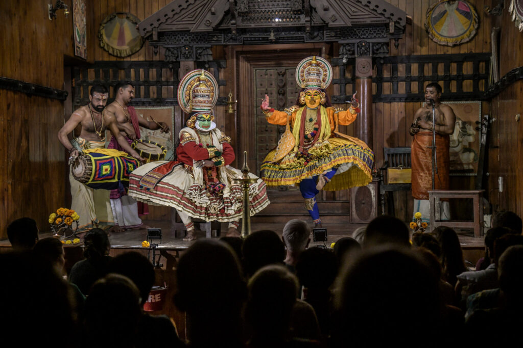 Local news shows Kochi attractions featured in cultural news highlights like art and community events. merlin 165669189 92db395d 670d 4820 b39e 694bdec12f61 superjumbo