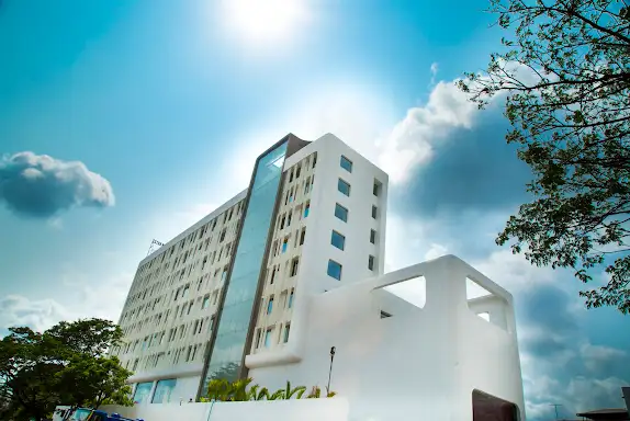 Keys Select By Lemon Tree Hotels, Kochi
