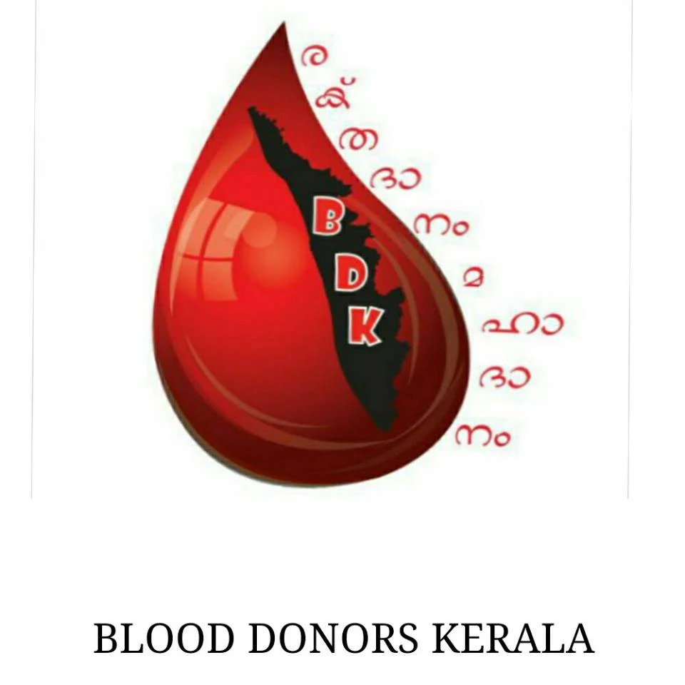 Blood Donors Kerala Charitable Society