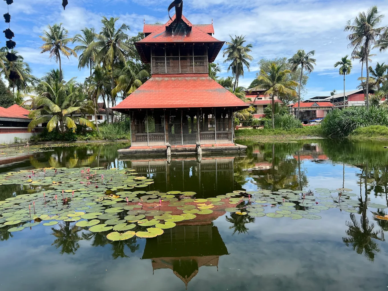 Cochin Thirumala Devaswom Temple