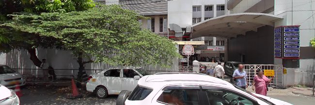 Blood Bank-Component Separation Unit, Medical Trust Hospital