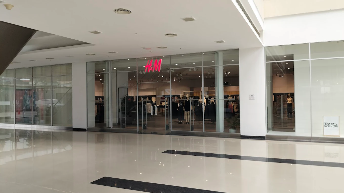 H&M