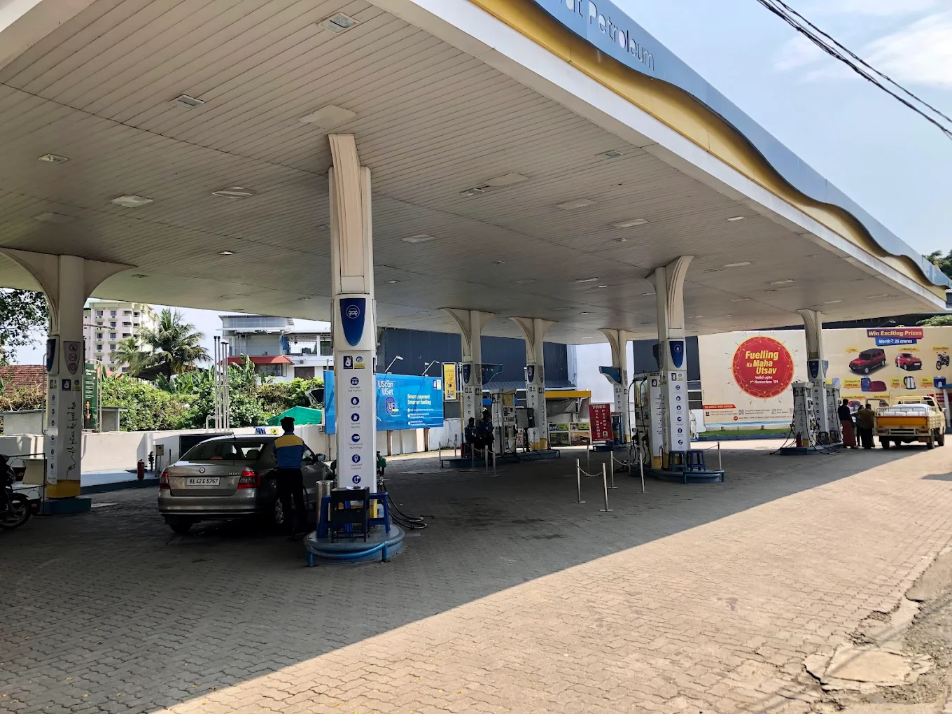 Mookken Devassy Thevara and Co